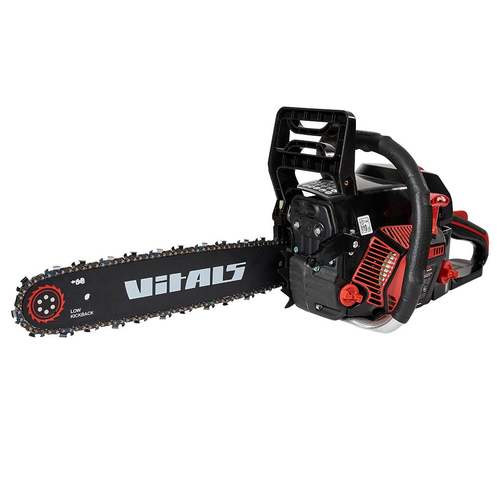 VITALS BKZ 453n Бензопила ланцюгова 15