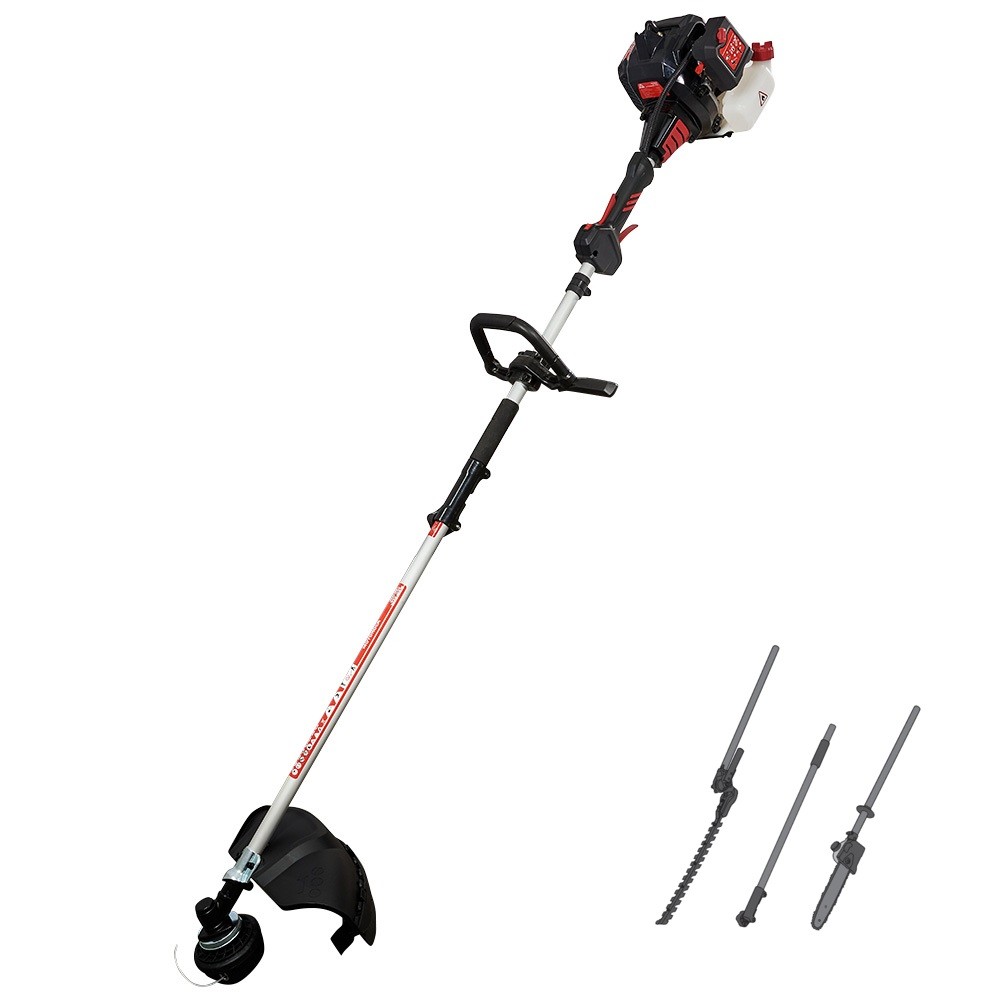 VITALS Master BK 3312jd-Multi Black Edition Тример бензиновий (2х тактний)