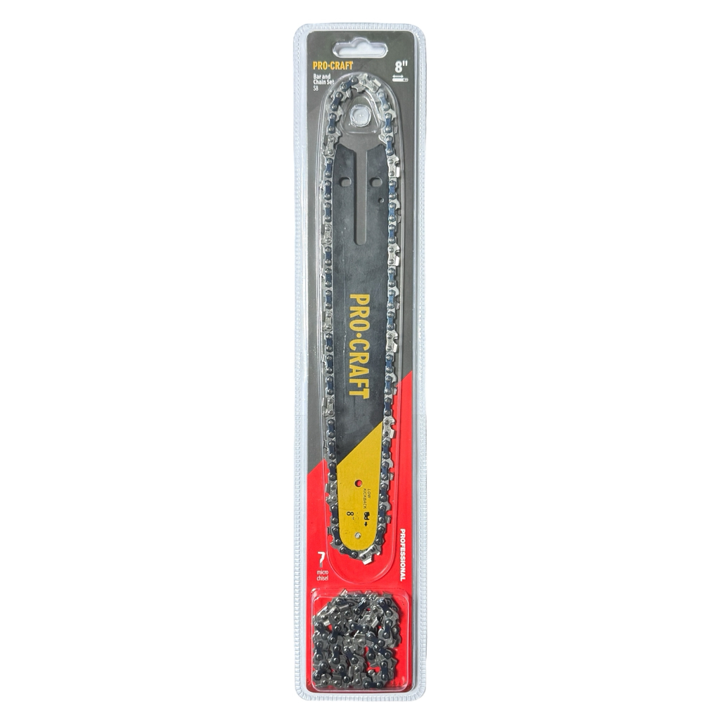 PROCRAFT Комплект шини S8 Universal 8