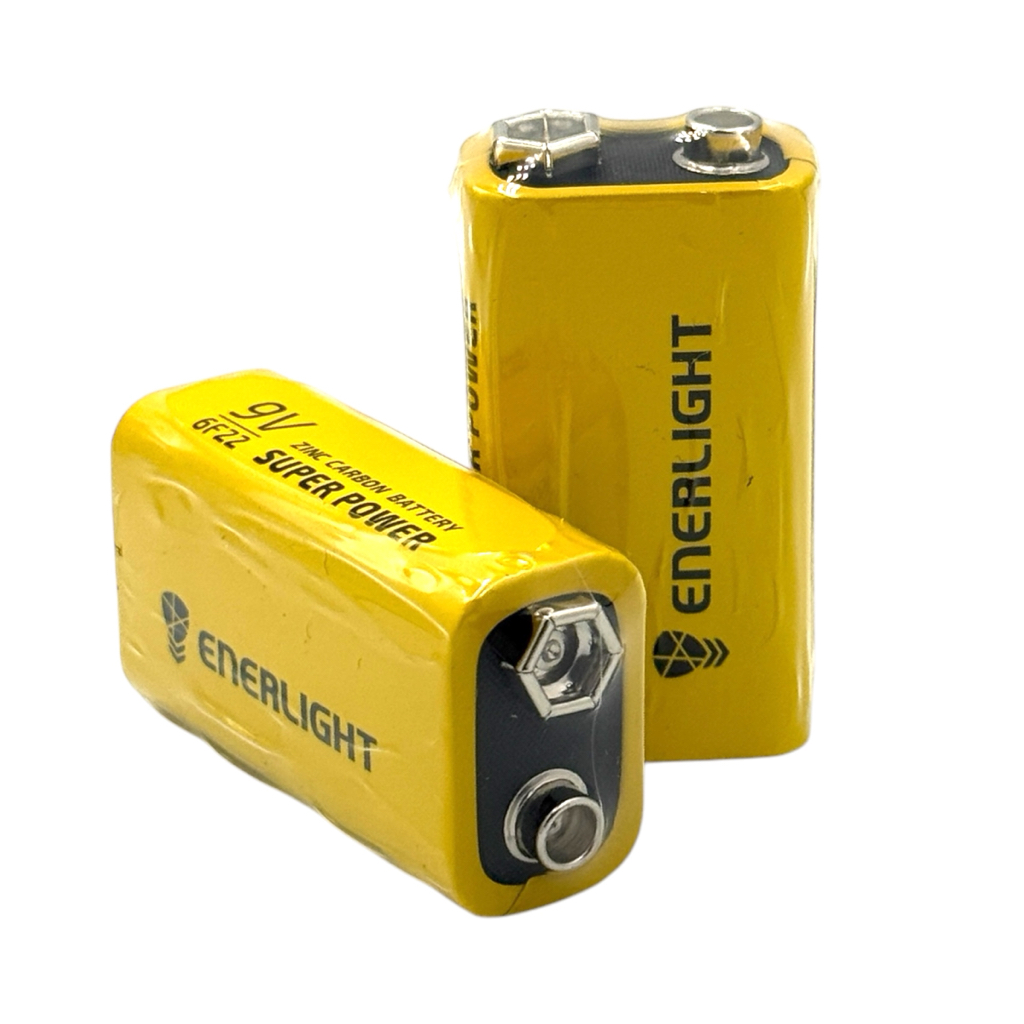 ENERLIGHT Super Power Крона 6F22/9V