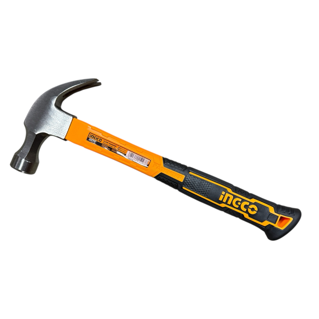 INGCO HCHS8016 Молоток-цвяходер 450 г Super Select