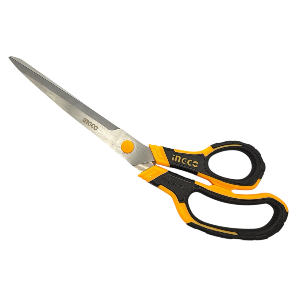 INGCO HSCRS812801 Ножиці нержавійка Super Select 275мм.
