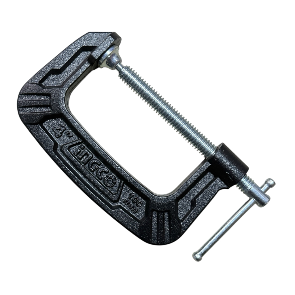 INGCO HGC0104 Струбцина тип 