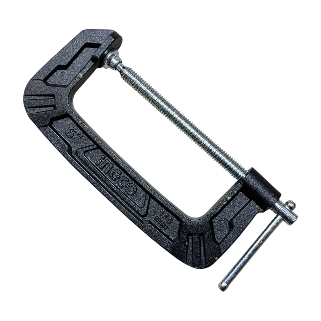 INGCO HGC0106 Струбцина тип 