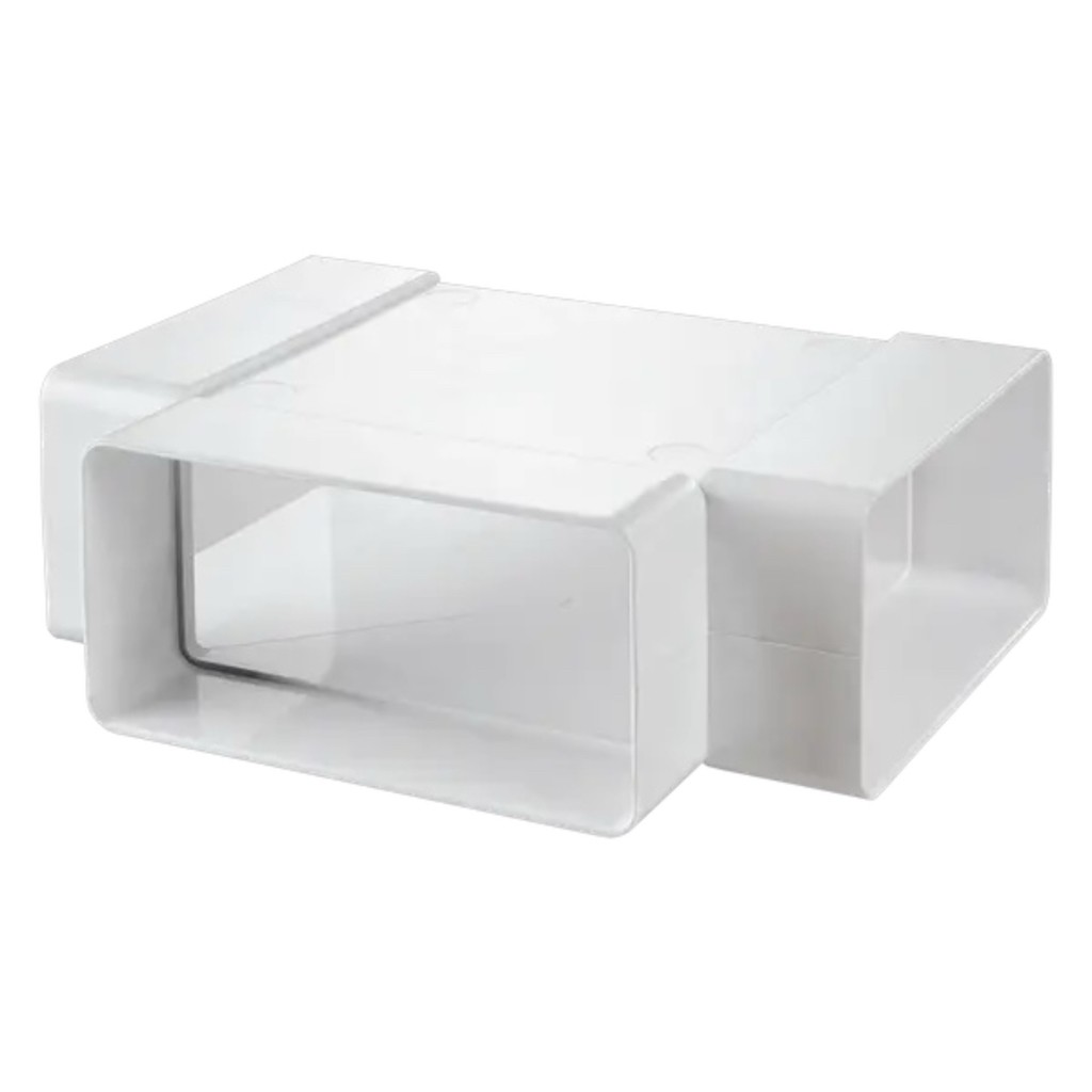 MiniMax Трійник вентиляційний плоский 60*204мм. 616010
