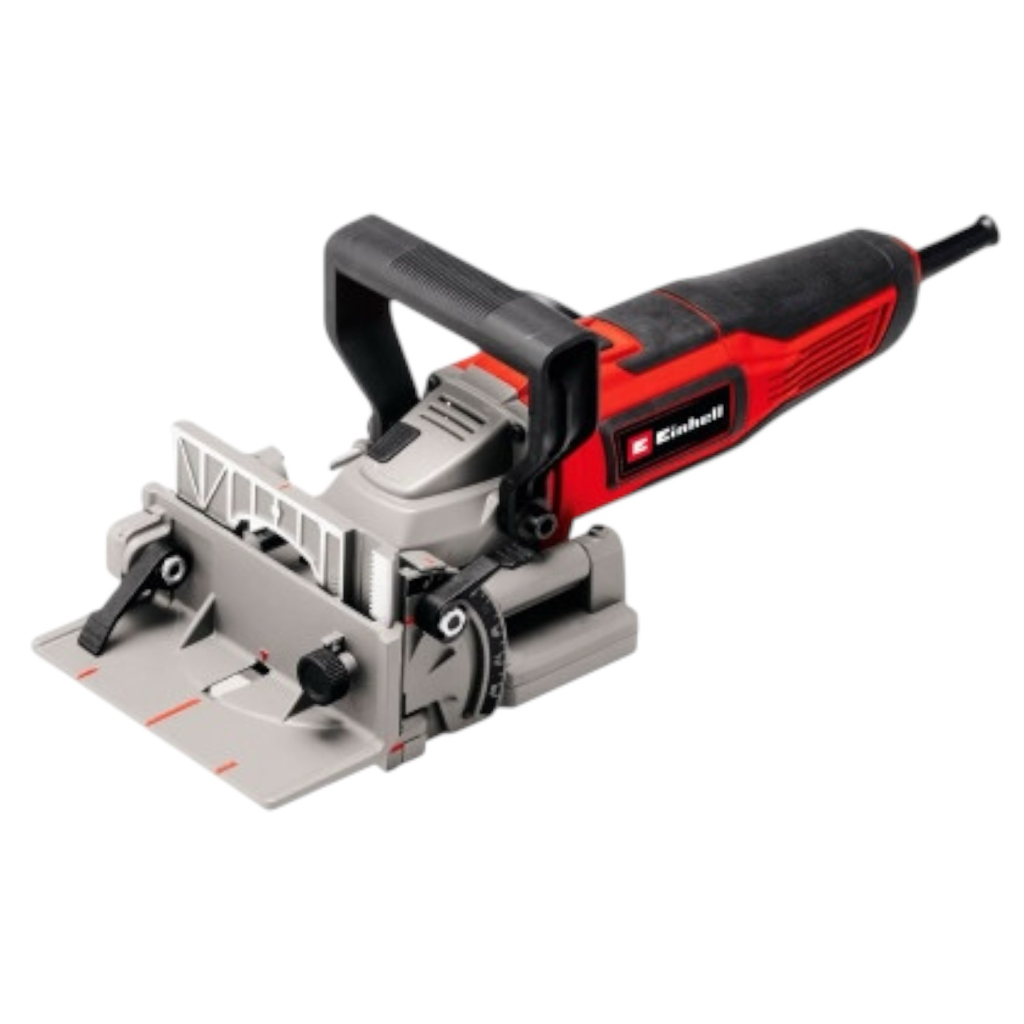 Einhell TE-BJ 900  Фрезер ламельний 900W 4350640