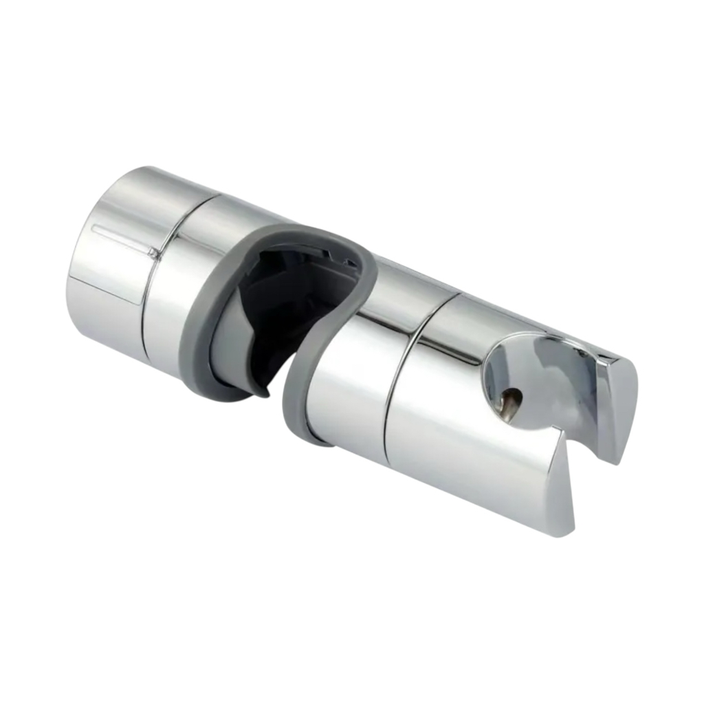 MIXXUS SHT-01 Держатель для душевой лейки на круглую душевую колонну или стойку (AC0664)