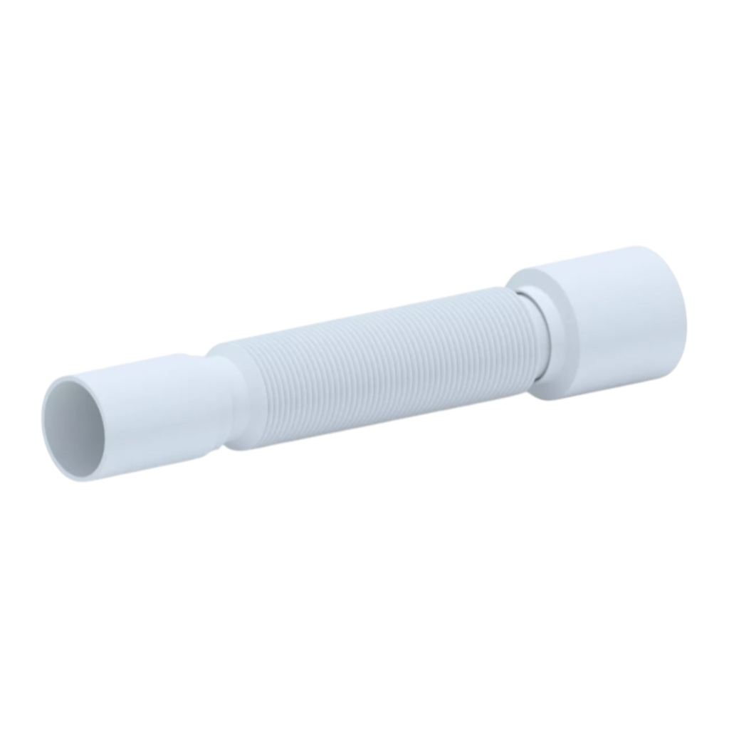 Ani Plast K436EU Гнучка труба 375*40*40/50 (225-415мм.)