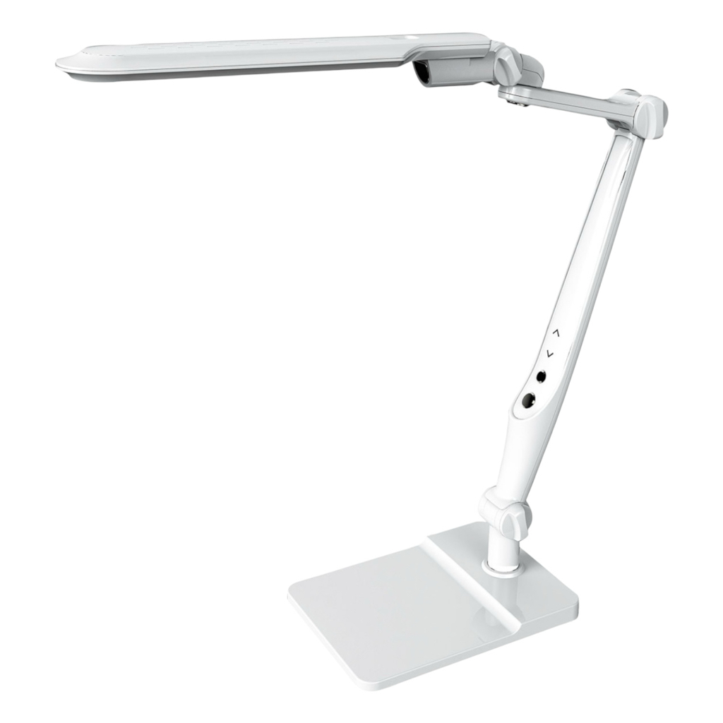 The Light Настільна LED-лампа 8W 3000-6500K 600Lm  WHITE ZL50081