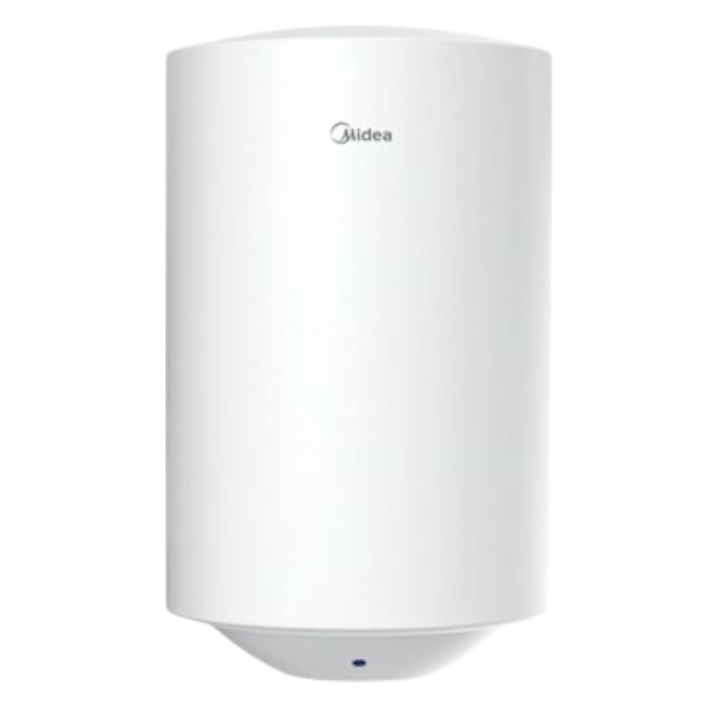 Midea INSTALL 80 Водонагрівач (бойлер) 80л., мокрый тен 000004638