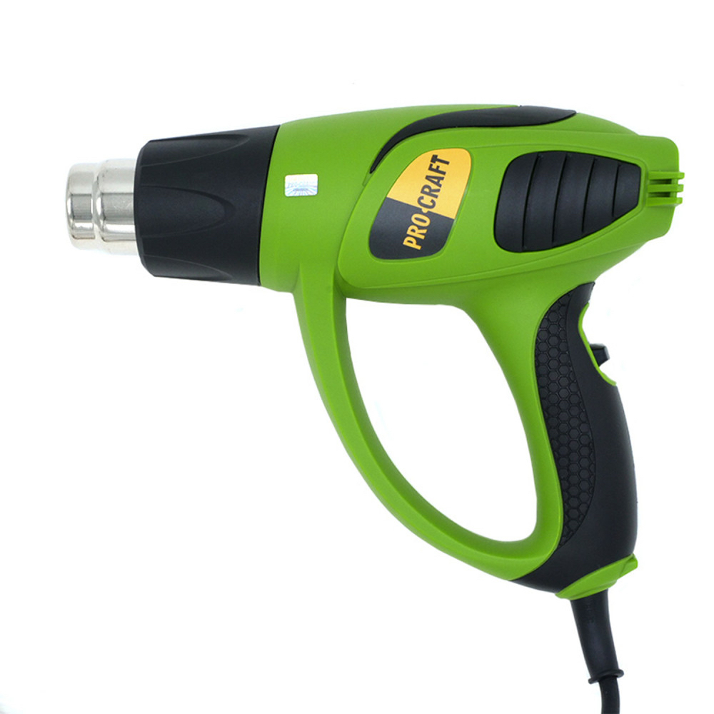 PROCRAFT Фен технічний PH1800