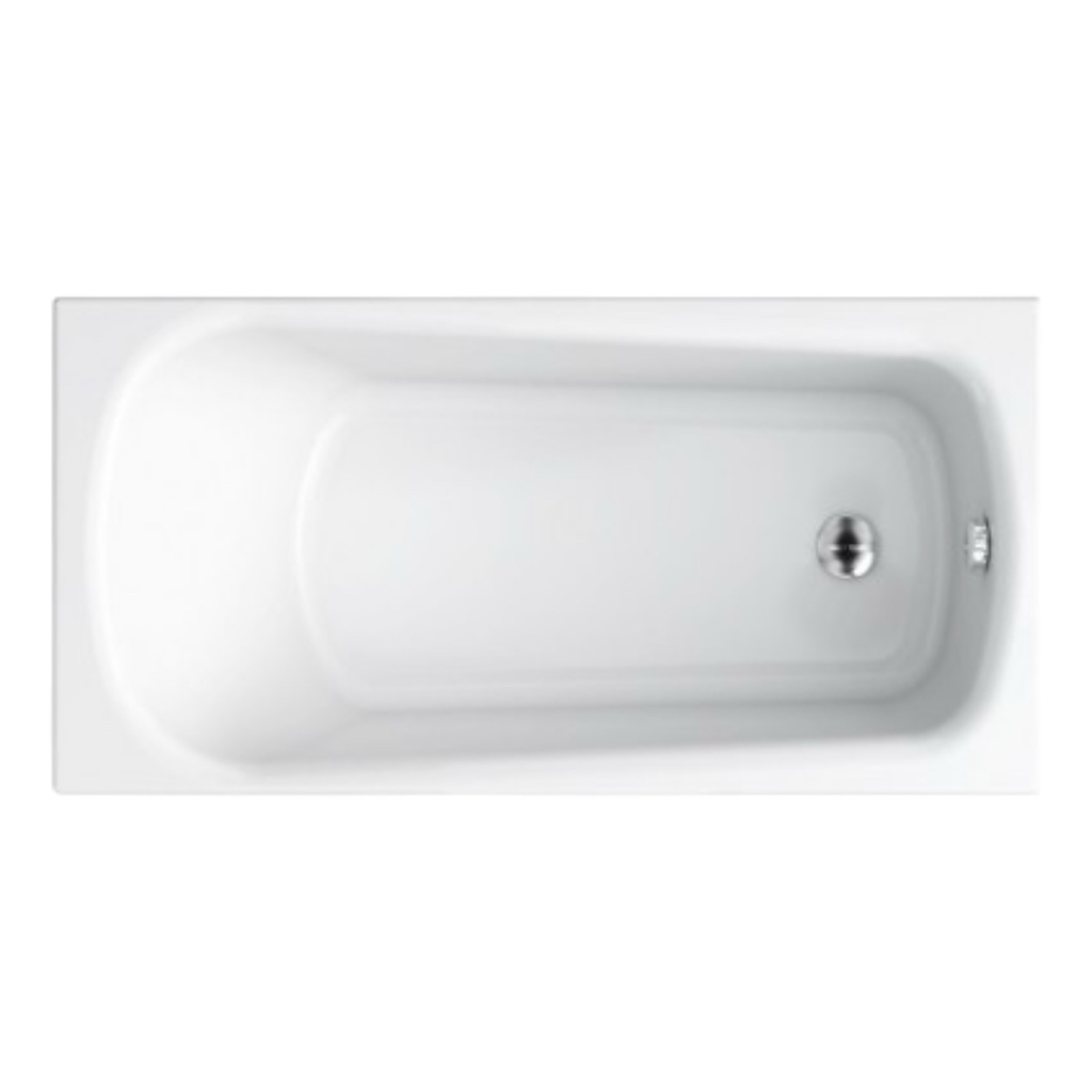 Cersanit NAO ABS S301-242 Ванна акрилова 150*70см. з ніжками 34830