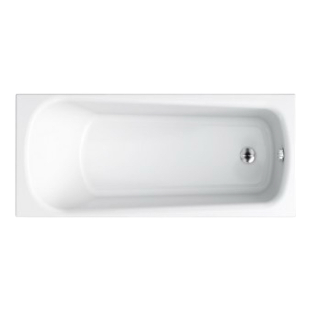 Cersanit NAO ABS S301-244 Ванна акриловая 170*70см. с ножками 35870
