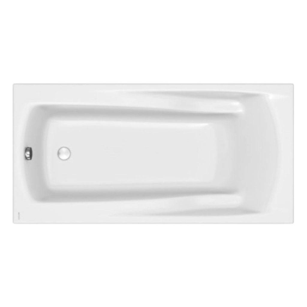 Cersanit ZEN S301-223 Ванна акрилова 190*90см. з ніжками 37075