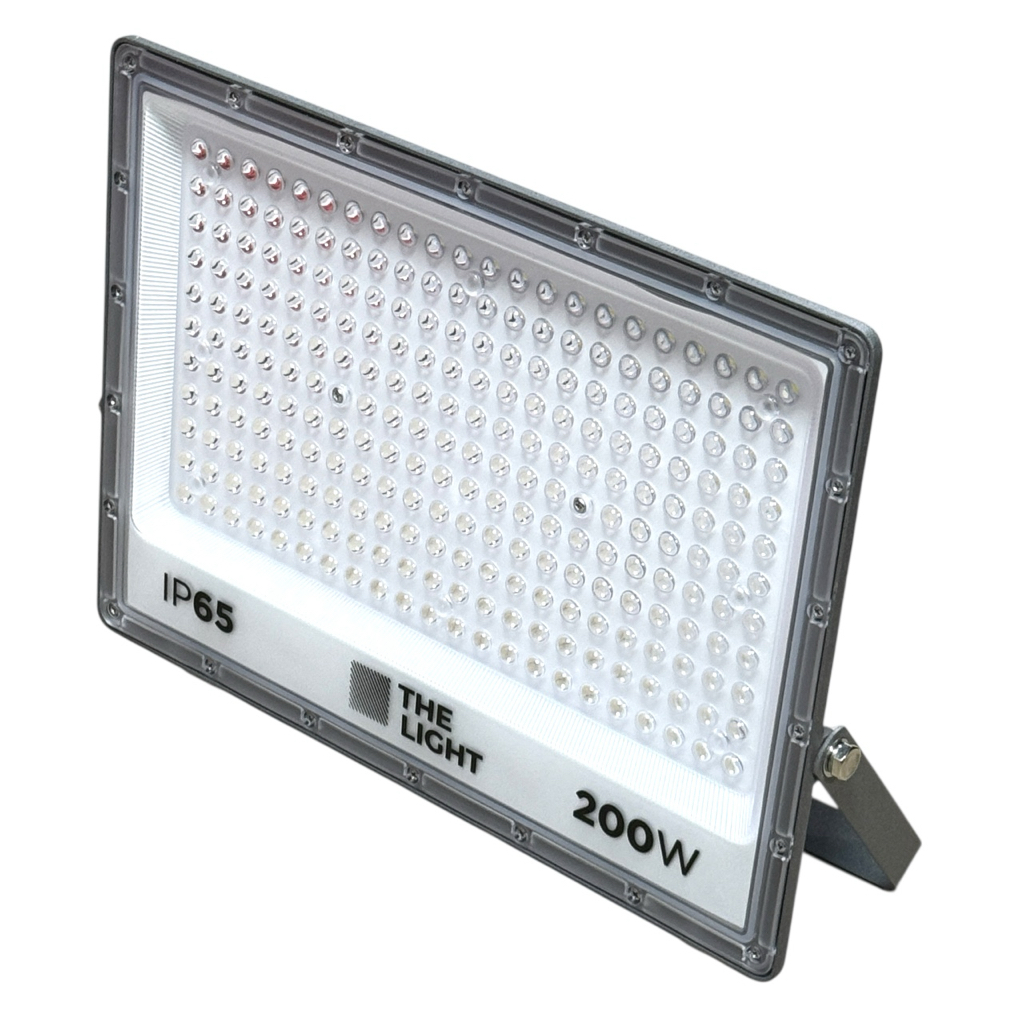 The Light LED-Прожектор 220V 200W 6500K 24000Lm IP65 TL4206