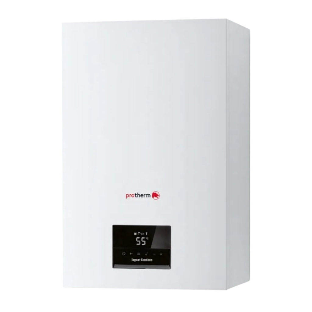 Protherm Jaguar Condens 24/28 MKV-AS/1 (Ягуар Конденс) Газовий котел двухконтурний конденсаційний 28кВт. 8000015109