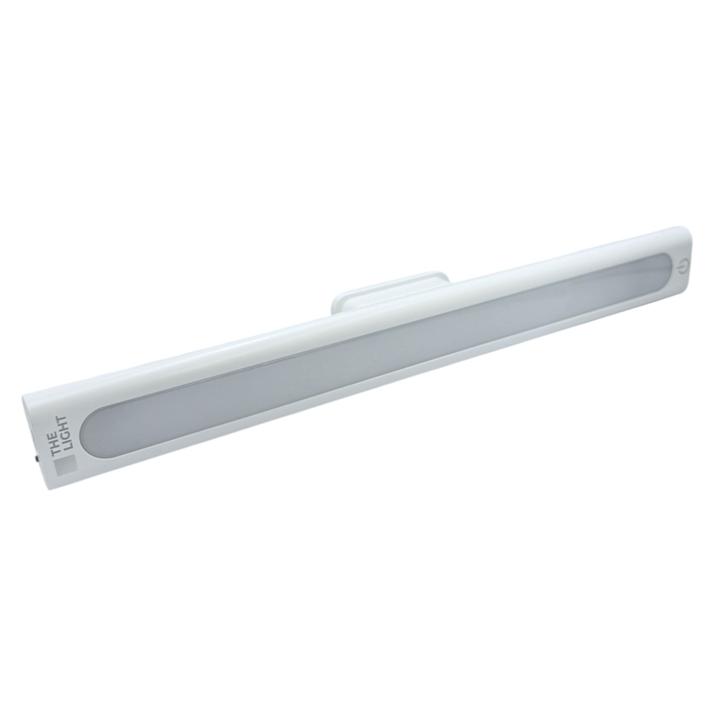 The Light Світильник акумуляторний 5W 250Lm 2500-6500K Li-ion 1200mA, Type-C TL50048
