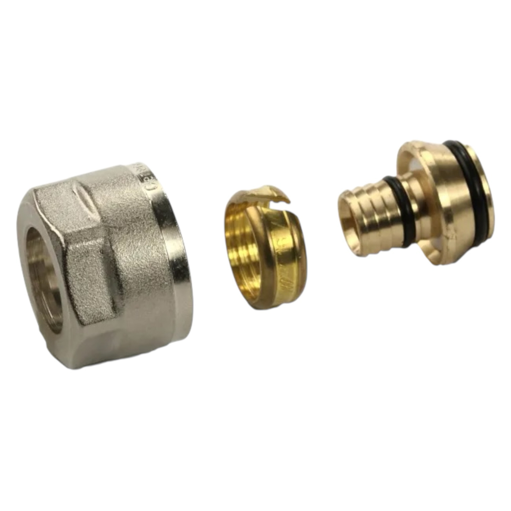 General Fittings Євроконус 3/4*16*2.0 570080N051620A