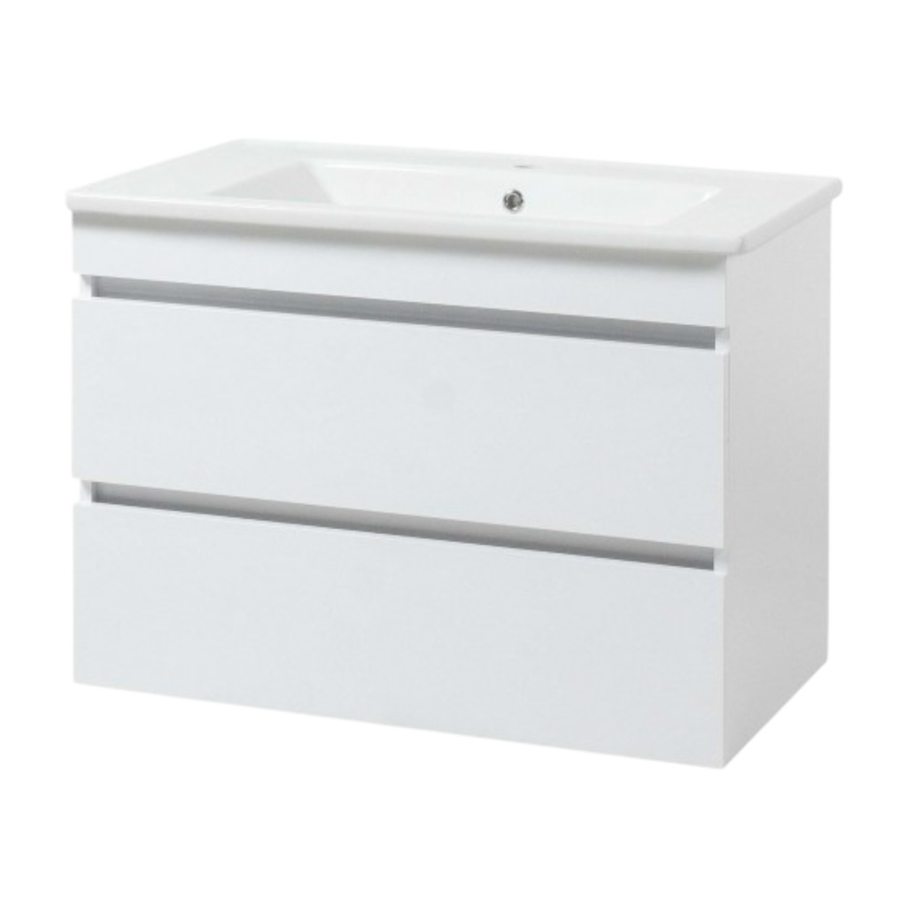 UVVIS Тумба Монако ТП- 2 70 з умивальником Vesta 45319