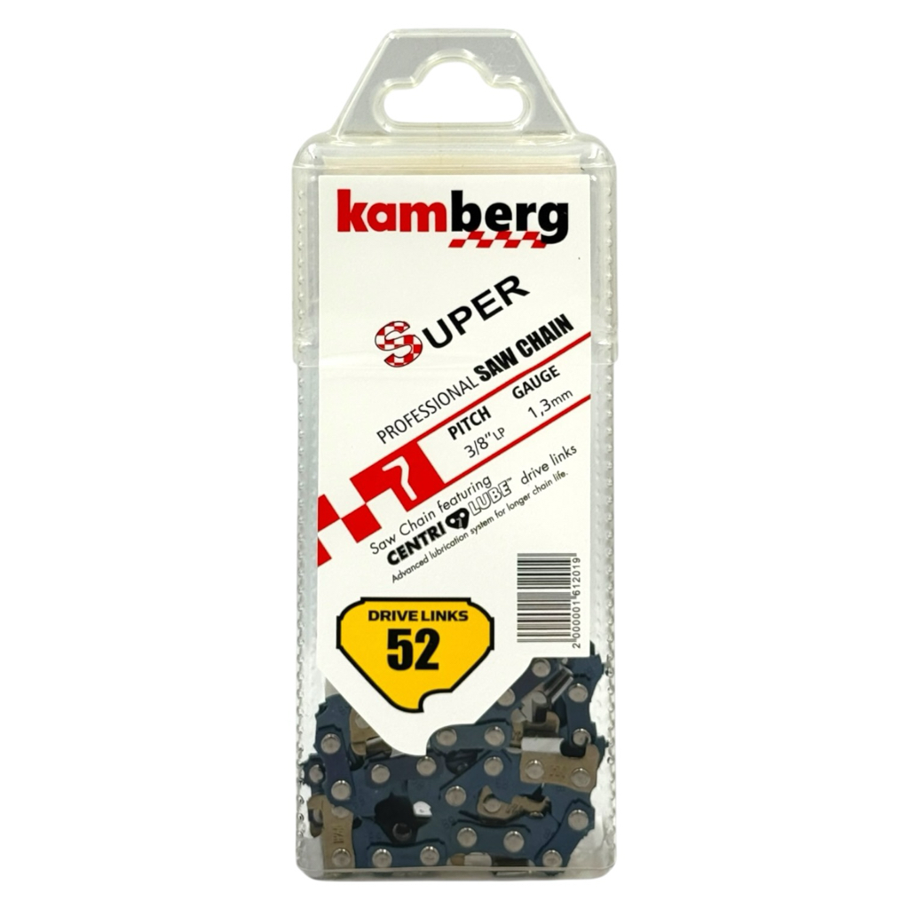 Kamberg Super Ланцюг 3/8
