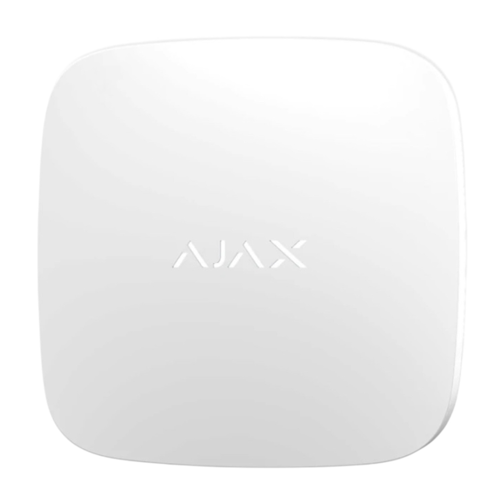 Ajax LeaksProtect White Бездротовий датчик виявлення затоплення (38255.08.WH1) 000001147