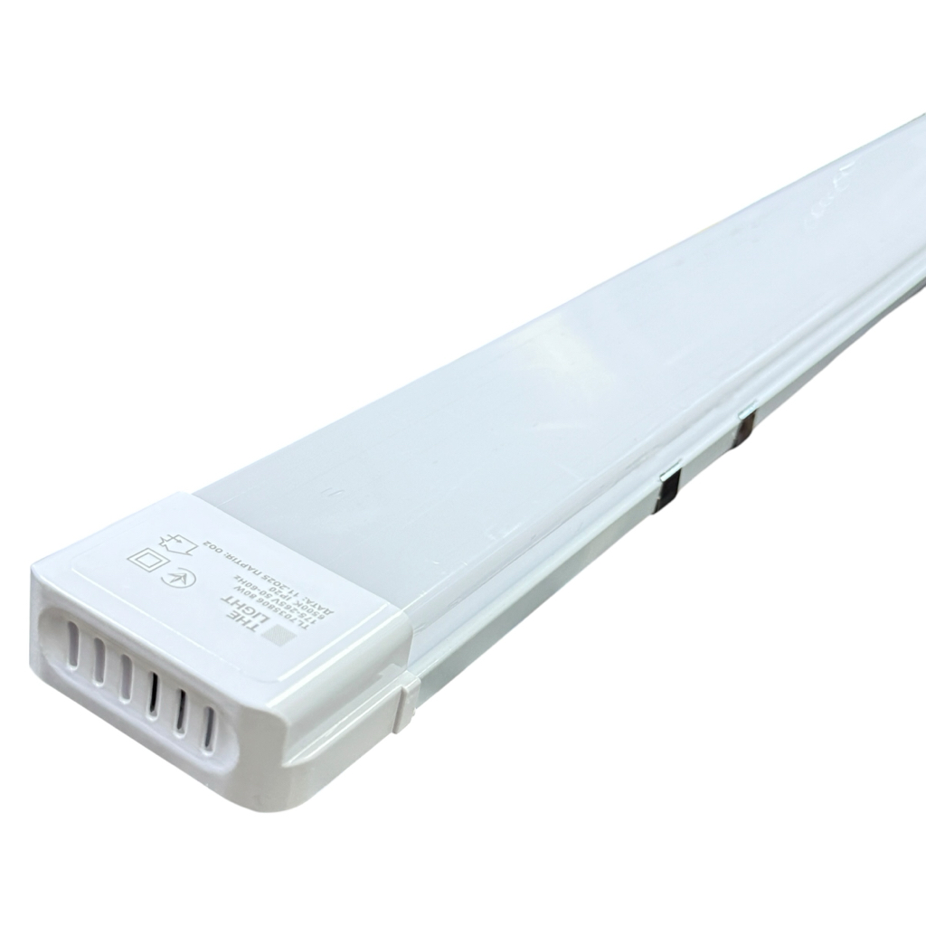 The Light LED-Світильник 80W 6500K 6000Lm IP20 (120см.) TL7035806
