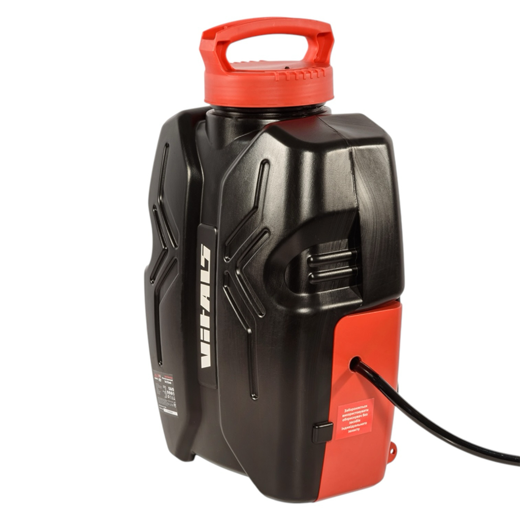 VITALS Professional Sm 312omb М18 Обприскувач акумуляторний 12л. (без АКБ та ЗП)
