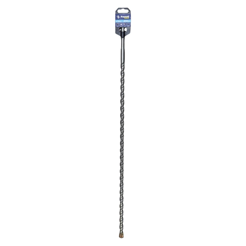 RAPIDE Бур по бетону SDS PLUS S4 Ø14x600мм RAHФ-00000618