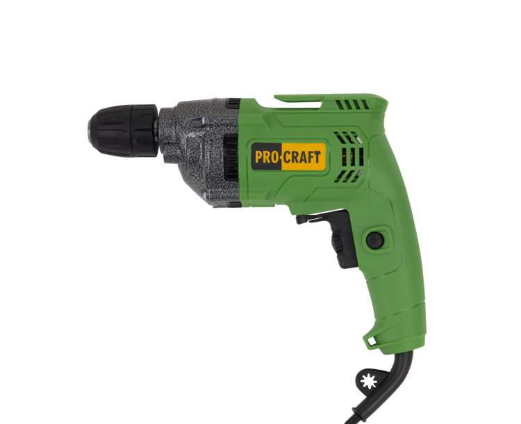 PROCRAFT Дриль ударний PS800 Pro
