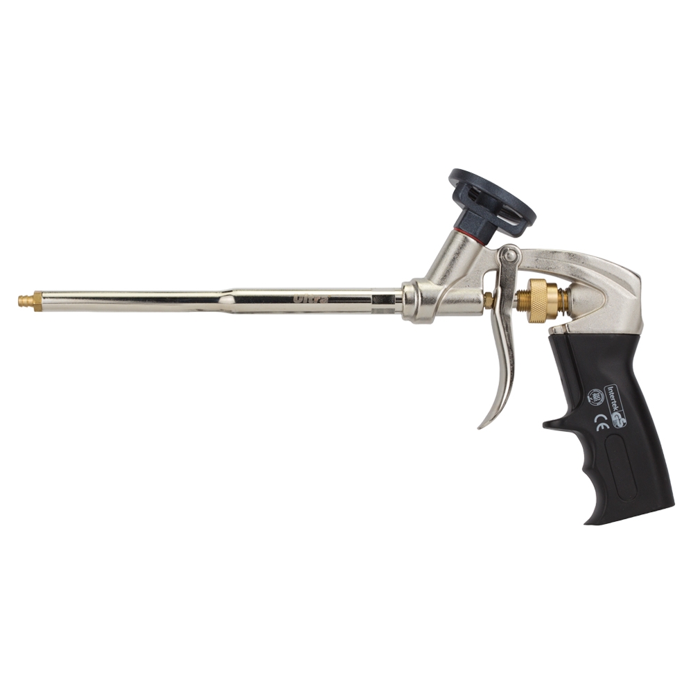 ULTRA Пістолет для монтажної піни тефлонове покриття адаптера 2722012