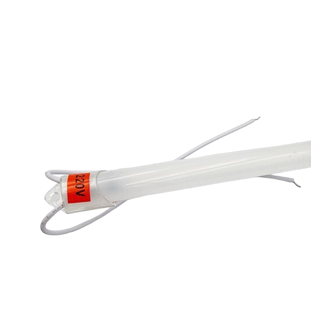 LED-Планка матова 8W 900Lm 6000-6500K 220V (60см.)