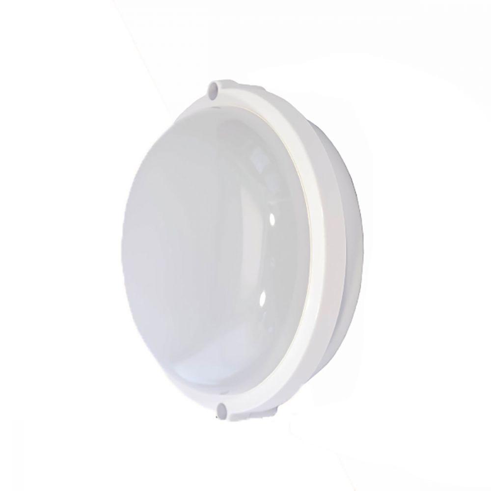 RightHausen LED-Светильник круг 8W 6400K (белый) HN-223032