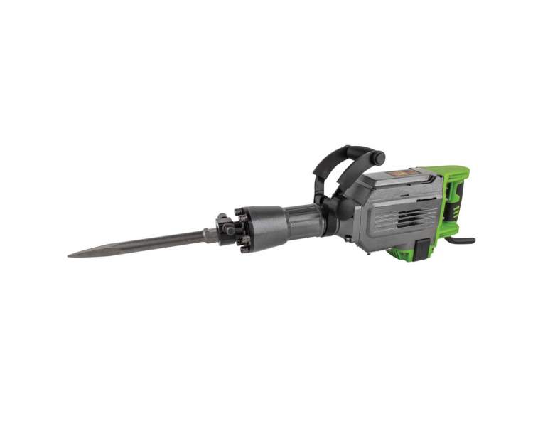 PROCRAFT Відбійний молоток 2700W PSH-2700