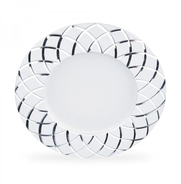 Feron LED-Светильник (белый) 5W 4000K AL780