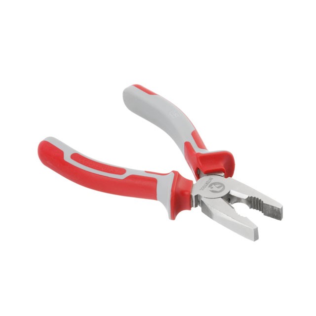 INTERTOOL Плоскогубці 160мм. HT-0104