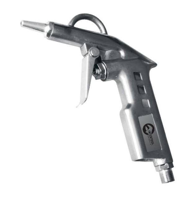 INTERTOOL Пистолет продувочный PT-0802