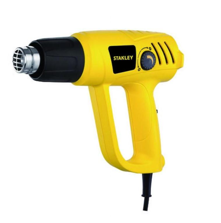 STANLEY Фен технічний 2000Вт STXH2000-RU