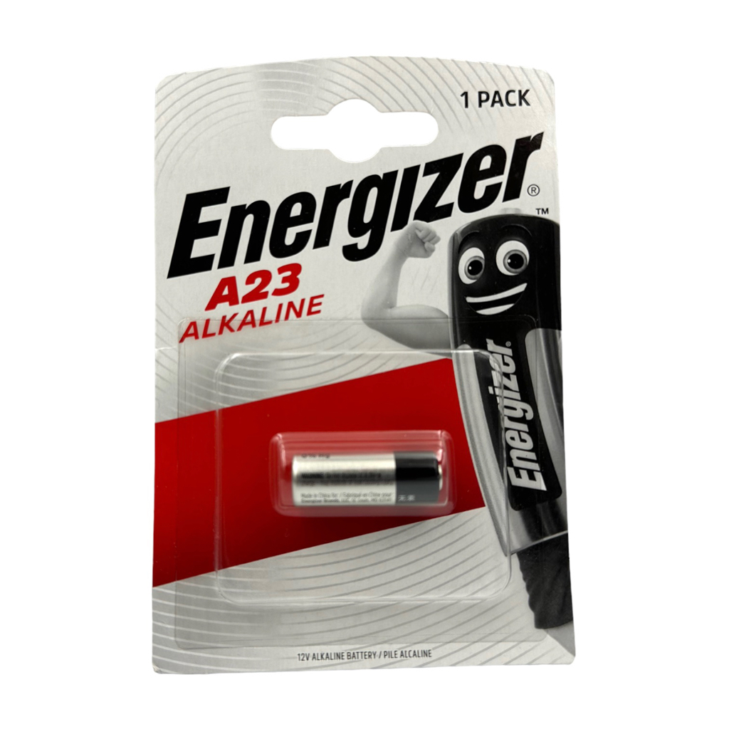 ENERGIZER A23 12V