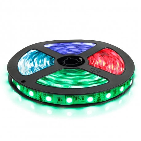 HOROZ LED-лента SMD3528 12V 4,8W IP65 (RGB)