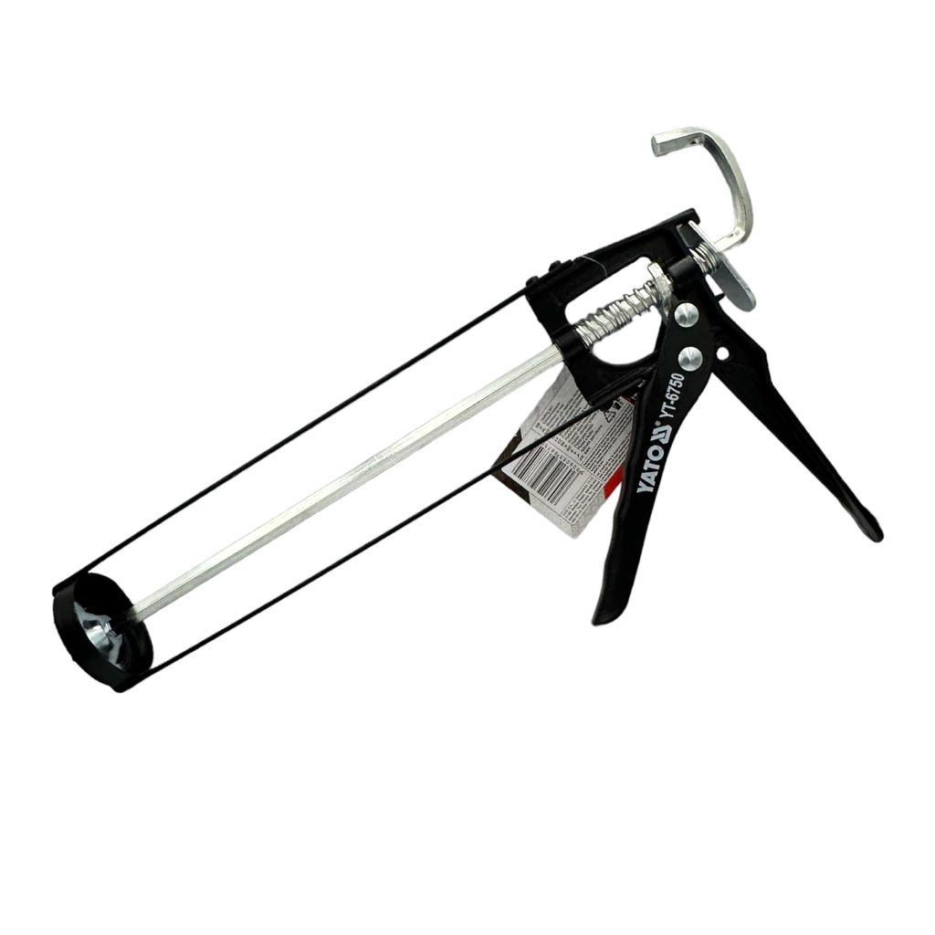 YATO Пістолет для герметика YT-6750