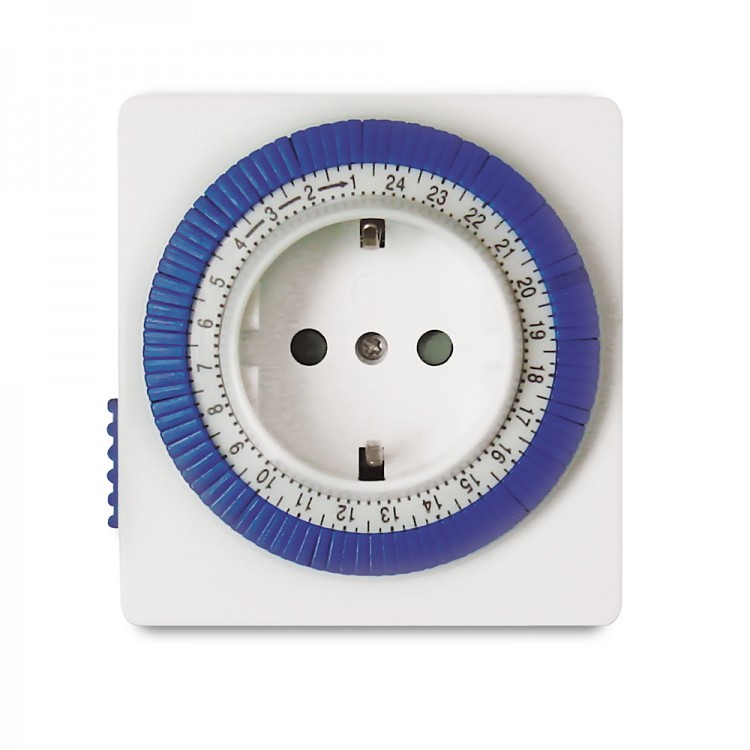 Feron Розетка-таймер TM32