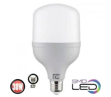 HOROZ LED-Лампа 30W E27  6400K Torch-30