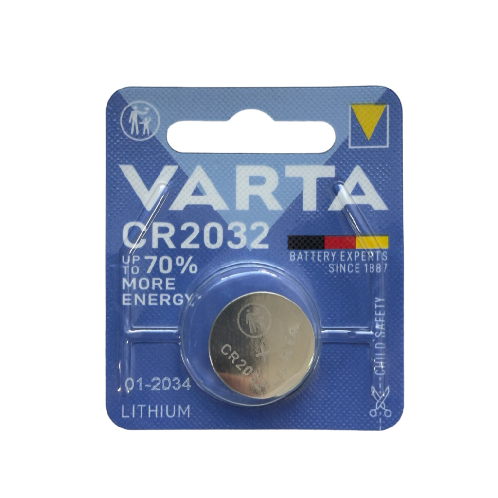 VARTA CR2032 3V