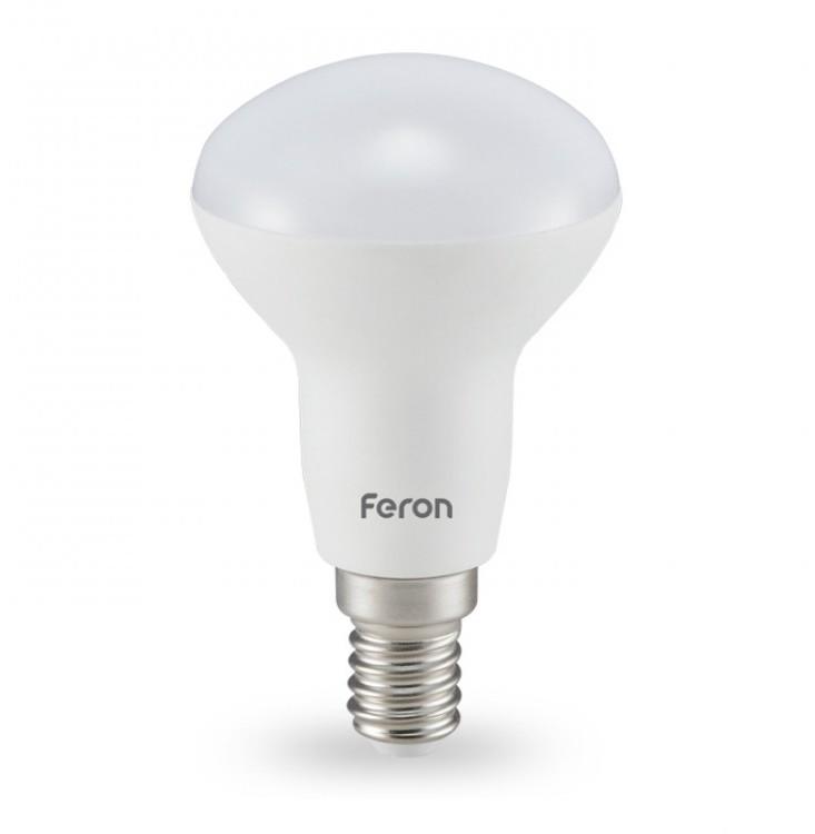 Feron LED-Лампа R50 7w 2700k E14 LB-740