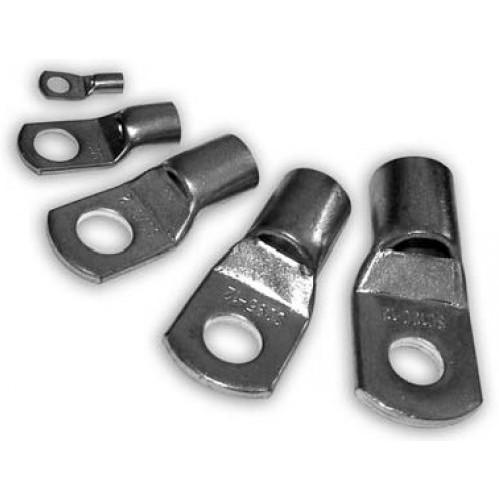 АСКО Накінечник без ізоляції (мідно-луджений) DT-16