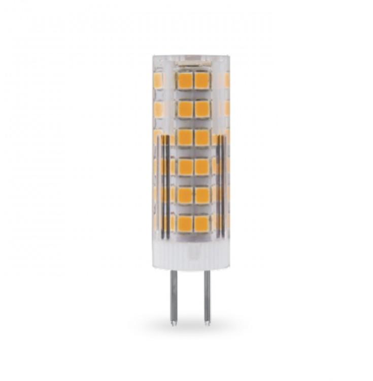 Feron LED-Лампа 220V 5W 4000K G9 LB-433