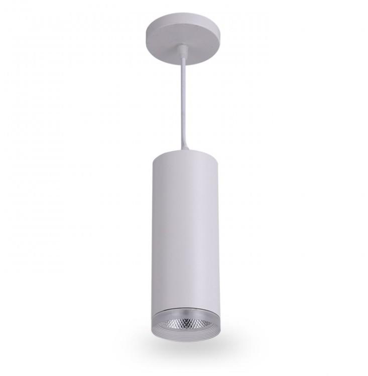 Feron LED-Светильник акцентный COB 10W 4000K (белый) HL534