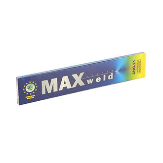 MaxWeld Електроди Ø4мм. 2,5кг. АНО-21