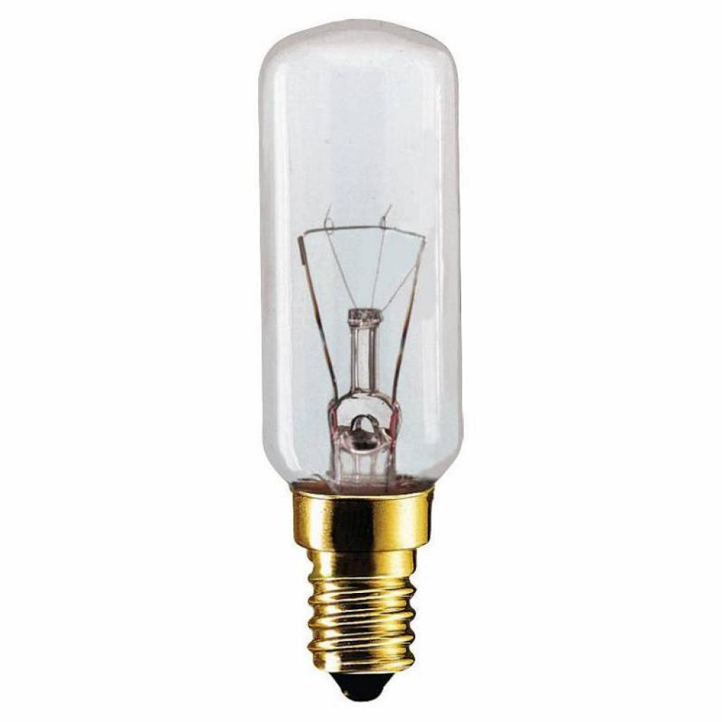 PHILIPS Лампа розжарювання 40W E14 CL (для витяжки)