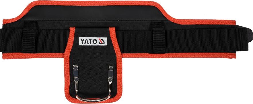 YATO Пояс д/инструм. с держат. под молоток YT-74003